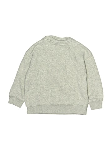 Baby Gap Zip Up Hoodie (view 2)