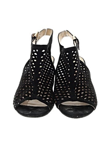 Liz Claiborne Sandals (view 2)