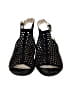 Liz Claiborne Black Sandals Size 10 - photo 2