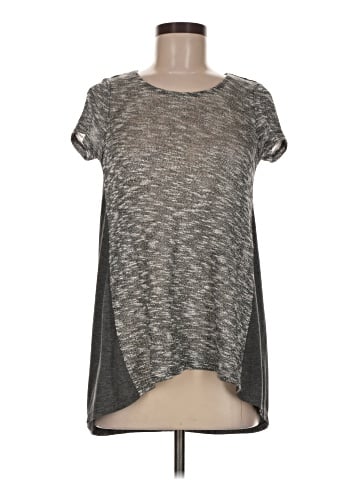 Mystree Short Sleeve Top (view 1)