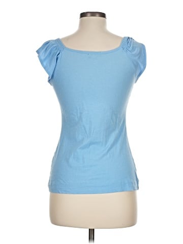 Theory Short Sleeve Top (view 2)