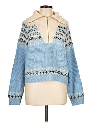 J.Crew Pullover Sweater (view 1)