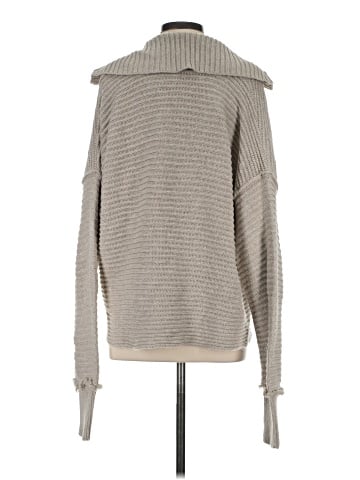 Free People Pullover Sweater (view 2)