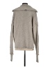 Free People Gray Pullover Sweater Size S - photo 2