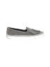 Sperry Top Sider Gray Flats Size 9 1/2 - photo 1