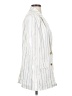 Old Navy Stripes White Blazer Size S (tall) - photo 4