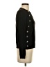 Altuzarra 100% Merino Wool Black Wool Pullover Sweater Size S - photo 4