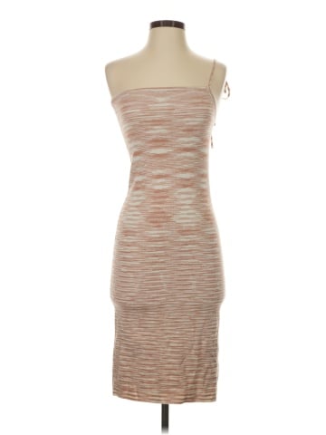 Nia Casual Dress (view 1)