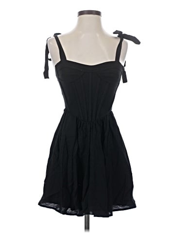 Sky To Moon Casual Dress (view 1)