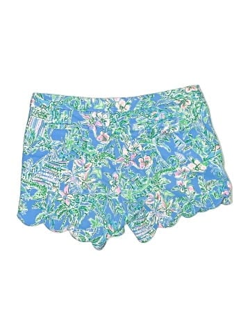 Lilly Pulitzer Shorts (view 2)