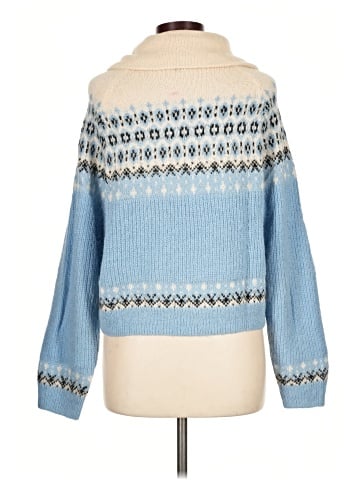 J.Crew Pullover Sweater (view 2)