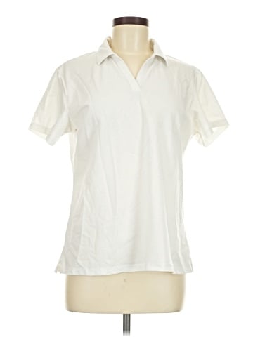 Unbranded Short Sleeve Polo (view 1)