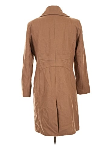 Nine West Wool Coat (view 2)
