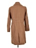 Nine West Tan Wool Coat Size 12 - photo 2