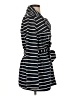 Gap Outlet 100% Cotton Stripes Blue Jacket Size S - photo 4