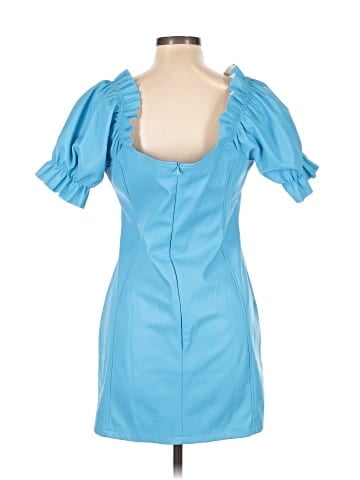 Miss Selfridge Cocktail Dress (view 2)