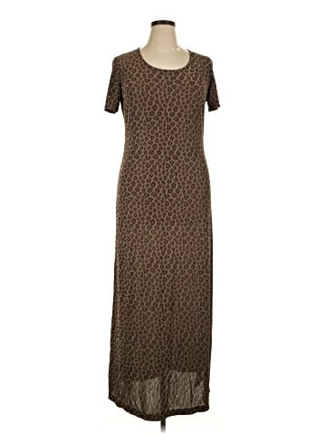 Rabbit Rabbit Rabbit Designs Casual Dress (view 1)