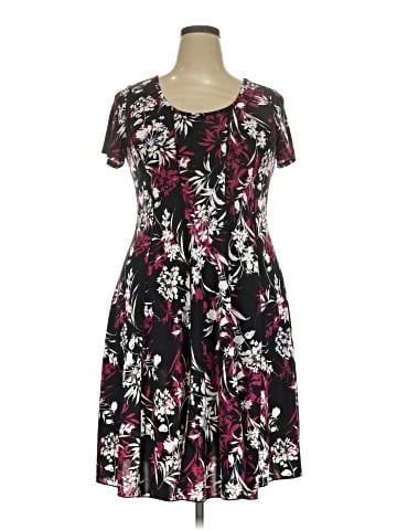 Sami & JO Casual Dress (view 1)