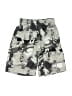 NBA Camo Gray Cargo Shorts Size 8 - photo 1
