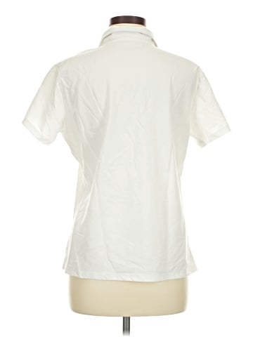 Unbranded Short Sleeve Polo (view 2)