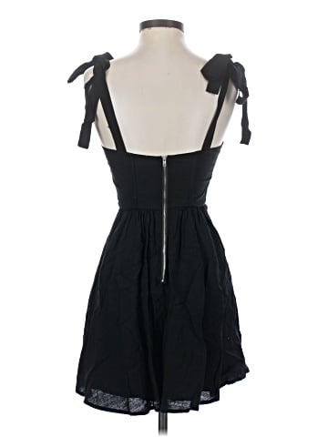 Sky To Moon Casual Dress (view 2)