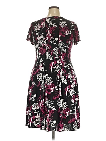 Sami & JO Casual Dress (view 2)