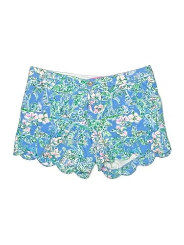 Lilly Pulitzer Shorts (view 1)