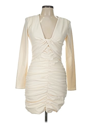 Zara Cocktail Dress (view 1)