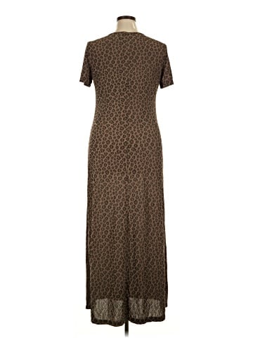 Rabbit Rabbit Rabbit Designs Casual Dress (view 2)
