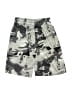 NBA Camo Gray Cargo Shorts Size 8 - photo 2