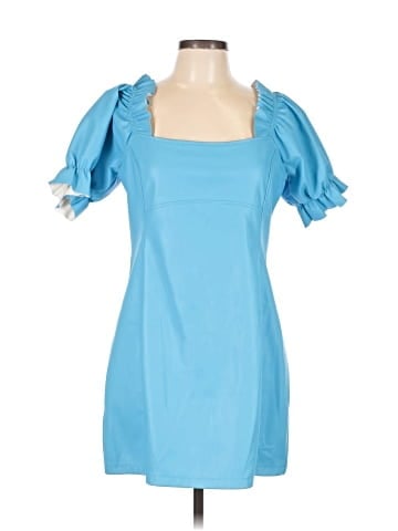 Miss Selfridge Cocktail Dress (view 1)