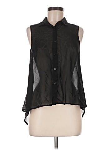 Truth NYC Sleeveless Blouse (view 1)