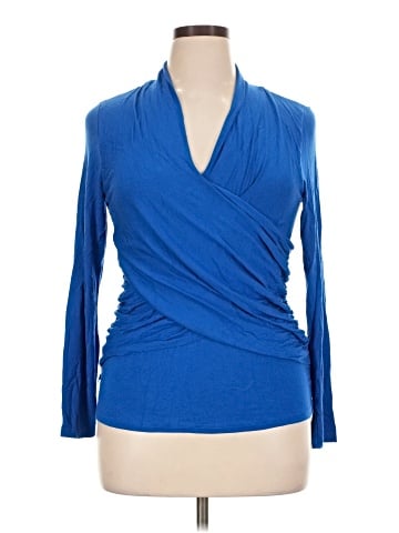Venus Long Sleeve Top (view 1)