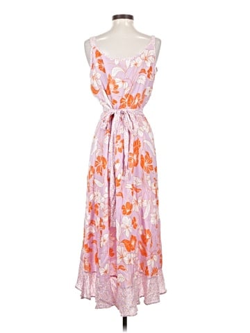 Naif Cocktail Dress (view 2)