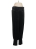 Zara Black Casual Pants Size M - photo 1