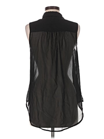 Truth NYC Sleeveless Blouse (view 2)