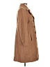 Nine West Tan Wool Coat Size 12 - photo 4