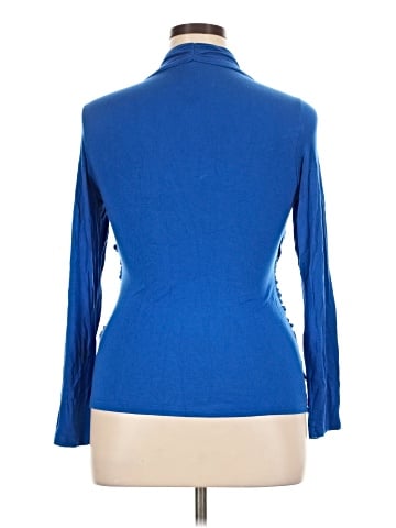 Venus Long Sleeve Top (view 2)