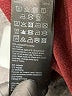 ALLSAINTS Burgundy Cardigan Size 0 - photo 8
