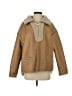 Tuckernuck 100% Polyester Tan Coat Size S - photo 1
