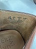 Naturalizer Brown Heels Size 11 (wide) - photo 4