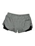 Brooks Chevron-herringbone Gray Athletic Shorts Size L - photo 1