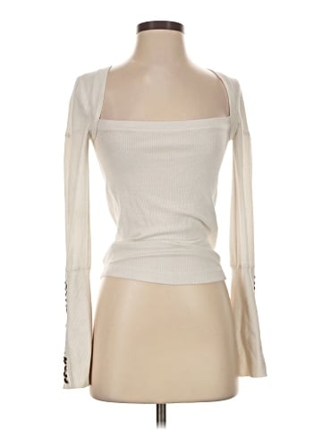 Free People Long Sleeve T-Shirt (view 1)
