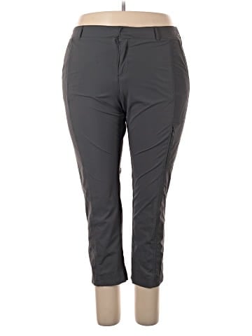 KIRKLAND Signature Active Pants (view 1)