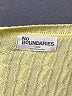 No Boundaries Yellow Cardigan Size 12 - photo 7