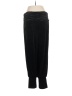 Zara Black Casual Pants Size M - photo 2