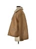 Tuckernuck 100% Polyester Tan Coat Size S - photo 5