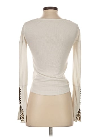 Free People Long Sleeve T-Shirt (view 2)