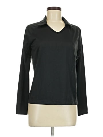 Nike Golf Long Sleeve Polo (view 1)