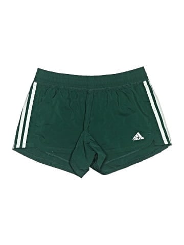 Adidas Athletic Shorts (view 1)